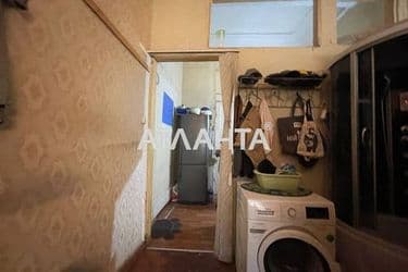 Room in dormitory apartment by the address st. Kanatnaya Sverdlova (area 17 m²) - Atlanta.ua - photo 17
