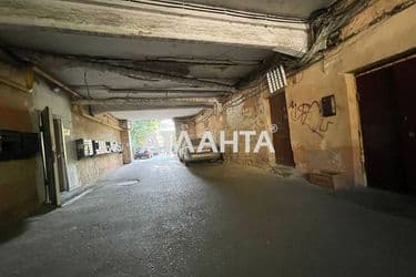 Room in dormitory apartment by the address st. Kanatnaya Sverdlova (area 17 m²) - Atlanta.ua - photo 23