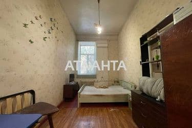 Room in dormitory apartment by the address st. Kanatnaya Sverdlova (area 17 m²) - Atlanta.ua - photo 14