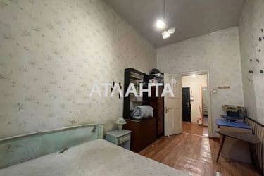 Room in dormitory apartment by the address st. Kanatnaya Sverdlova (area 17 m²) - Atlanta.ua - photo 18