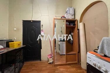 Room in dormitory apartment by the address st. Kanatnaya Sverdlova (area 17 m²) - Atlanta.ua - photo 19