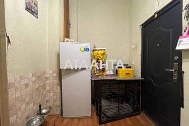 Room in dormitory apartment by the address st. Kanatnaya Sverdlova (area 17 m²) - Atlanta.ua - photo 20