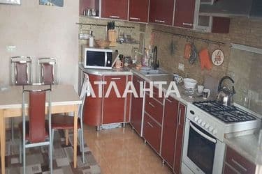 2-rooms apartment apartment by the address st. Komitetskaya Zagubanskogo (area 85 m²) - Atlanta.ua - photo 33