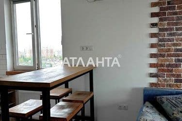 1-room apartment apartment by the address st. Prokhorovskaya Khvorostina (area 42,7 m²) - Atlanta.ua - photo 25