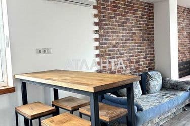 1-room apartment apartment by the address st. Prokhorovskaya Khvorostina (area 42,7 m²) - Atlanta.ua - photo 26