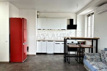 1-room apartment apartment by the address st. Prokhorovskaya Khvorostina (area 42,7 m²) - Atlanta.ua - photo 28