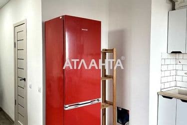 1-room apartment apartment by the address st. Prokhorovskaya Khvorostina (area 42,7 m²) - Atlanta.ua - photo 29