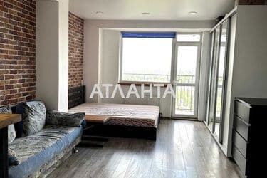 1-room apartment apartment by the address st. Prokhorovskaya Khvorostina (area 42,7 m²) - Atlanta.ua - photo 31