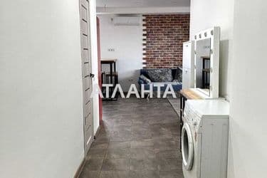 1-room apartment apartment by the address st. Prokhorovskaya Khvorostina (area 42,7 m²) - Atlanta.ua - photo 35