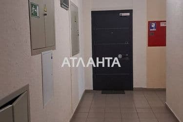 1-room apartment apartment by the address st. Prokhorovskaya Khvorostina (area 42,7 m²) - Atlanta.ua - photo 36