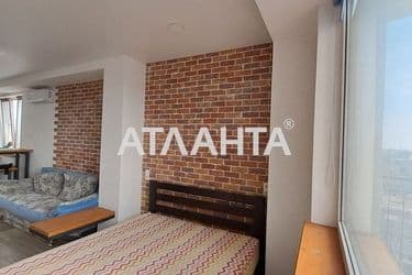 1-room apartment apartment by the address st. Prokhorovskaya Khvorostina (area 42,7 m²) - Atlanta.ua - photo 33