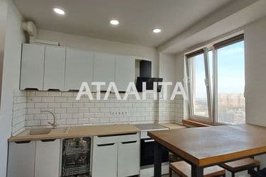 1-room apartment apartment by the address st. Prokhorovskaya Khvorostina (area 42,7 m²) - Atlanta.ua - photo 20
