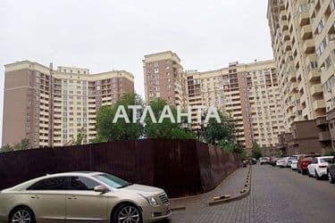 1-room apartment apartment by the address st. Vorobeva ak (area 36,9 m²) - Atlanta.ua - photo 54