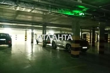 1-room apartment apartment by the address st. Vorobeva ak (area 36,9 m²) - Atlanta.ua - photo 52