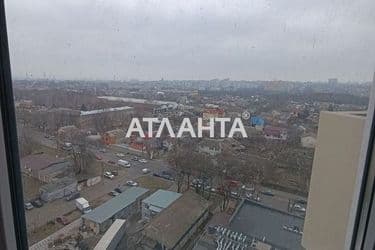 1-room apartment apartment by the address st. Vorobeva ak (area 36,9 m²) - Atlanta.ua - photo 32
