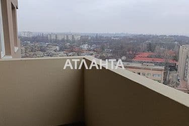 1-room apartment apartment by the address st. Vorobeva ak (area 36,9 m²) - Atlanta.ua - photo 39