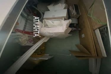 Room in dormitory apartment by the address st. Ekaterininskaya (area 30 m²) - Atlanta.ua - photo 17