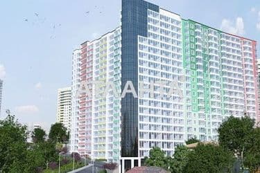1-room apartment apartment by the address st. Pishonovskaya (area 38,5 m²) - Atlanta.ua - photo 6