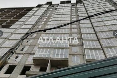 1-room apartment apartment by the address st. Pishonovskaya (area 38,5 m²) - Atlanta.ua - photo 8