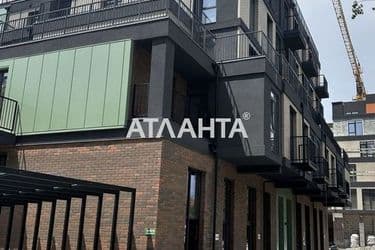 1-room apartment apartment by the address st. Dachnaya (area 39,5 m²) - Atlanta.ua - photo 8