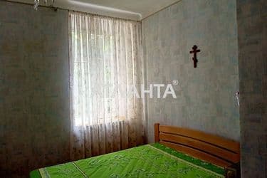 2-rooms apartment apartment by the address st. Pirogovskaya (area 48,6 m²) - Atlanta.ua - photo 42