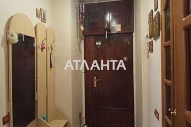 2-rooms apartment apartment by the address st. Pirogovskaya (area 48,6 m²) - Atlanta.ua - photo 46
