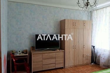 2-rooms apartment apartment by the address st. Pirogovskaya (area 48,6 m²) - Atlanta.ua - photo 39