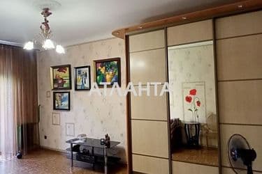 2-rooms apartment apartment by the address st. Pirogovskaya (area 48,6 m²) - Atlanta.ua - photo 30
