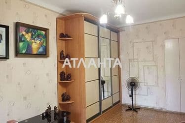 2-rooms apartment apartment by the address st. Pirogovskaya (area 48,6 m²) - Atlanta.ua - photo 37