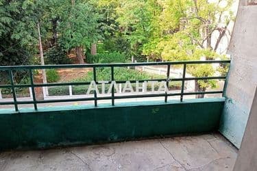 2-rooms apartment apartment by the address st. Pirogovskaya (area 48,6 m²) - Atlanta.ua - photo 33