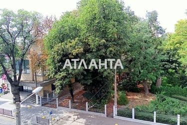 2-rooms apartment apartment by the address st. Pirogovskaya (area 48,6 m²) - Atlanta.ua - photo 29