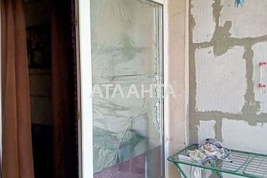 2-rooms apartment apartment by the address st. Pirogovskaya (area 48,6 m²) - Atlanta.ua - photo 32