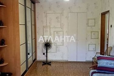 2-rooms apartment apartment by the address st. Pirogovskaya (area 48,6 m²) - Atlanta.ua - photo 36