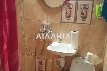 2-rooms apartment apartment by the address st. Pirogovskaya (area 48,6 m²) - Atlanta.ua - photo 48