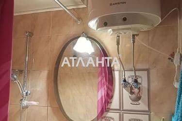 2-rooms apartment apartment by the address st. Pirogovskaya (area 48,6 m²) - Atlanta.ua - photo 47