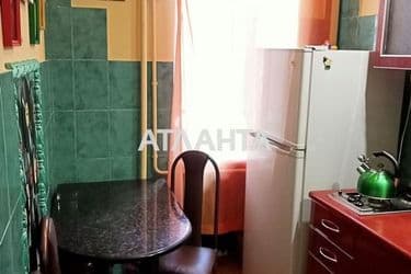 2-rooms apartment apartment by the address st. Pirogovskaya (area 48,6 m²) - Atlanta.ua - photo 45