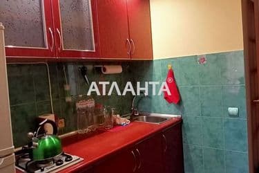 2-rooms apartment apartment by the address st. Pirogovskaya (area 48,6 m²) - Atlanta.ua - photo 44