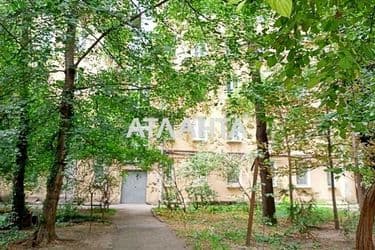 2-rooms apartment apartment by the address st. Pirogovskaya (area 48,6 m²) - Atlanta.ua - photo 52