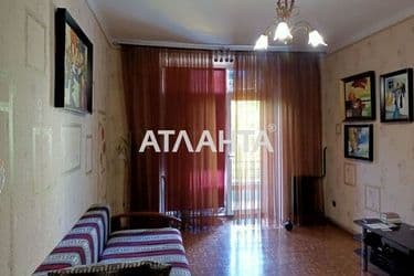 2-rooms apartment apartment by the address st. Pirogovskaya (area 48,6 m²) - Atlanta.ua - photo 28