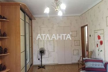 2-rooms apartment apartment by the address st. Pirogovskaya (area 48,6 m²) - Atlanta.ua - photo 35