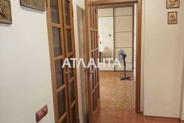 2-rooms apartment apartment by the address st. Pirogovskaya (area 48,6 m²) - Atlanta.ua - photo 38