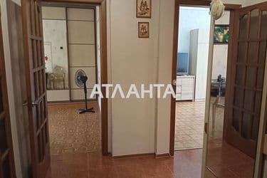 2-rooms apartment apartment by the address st. Pirogovskaya (area 48,6 m²) - Atlanta.ua - photo 43