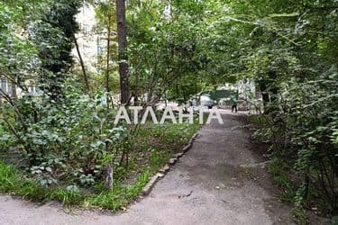 2-rooms apartment apartment by the address st. Pirogovskaya (area 48,6 m²) - Atlanta.ua - photo 54