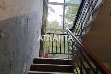 2-rooms apartment apartment by the address st. Pirogovskaya (area 48,6 m²) - Atlanta.ua - photo 51