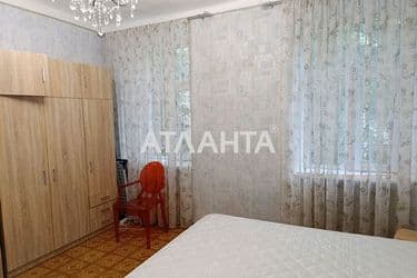 2-rooms apartment apartment by the address st. Pirogovskaya (area 48,6 m²) - Atlanta.ua - photo 41
