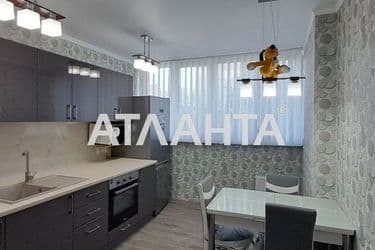 1-room apartment apartment by the address st. Bugaevskaya Instrumentalnaya (area 39,1 m²) - Atlanta.ua - photo 8