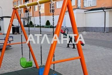 1-room apartment apartment by the address st. Bugaevskaya Instrumentalnaya (area 39,1 m²) - Atlanta.ua - photo 14