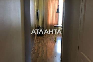 1-room apartment apartment by the address st. Arkadievskiy per (area 57,5 m²) - Atlanta.ua - photo 27
