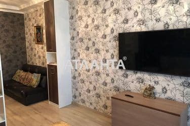 1-room apartment apartment by the address st. Arkadievskiy per (area 57,5 m²) - Atlanta.ua - photo 24