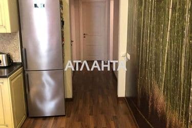 1-room apartment apartment by the address st. Arkadievskiy per (area 57,5 m²) - Atlanta.ua - photo 33